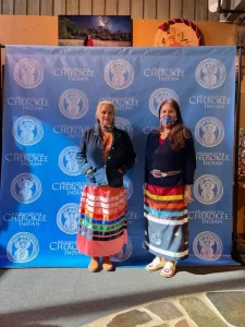 Rock Your Mocs 2025