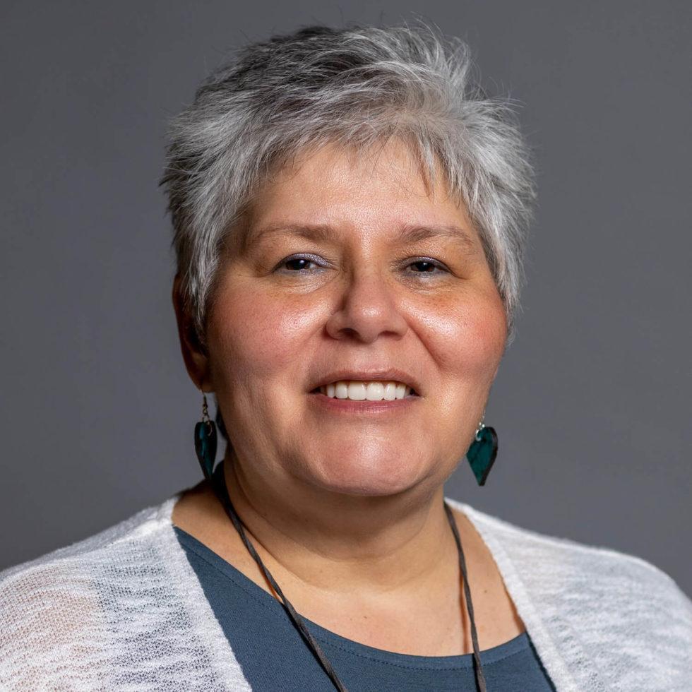 Contact | Museum of the Cherokee People