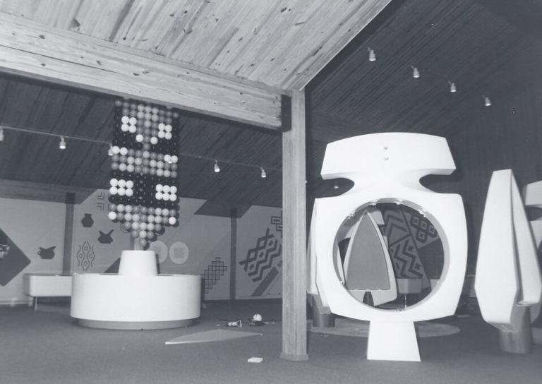 Free Guided Tour: Main Exhibit