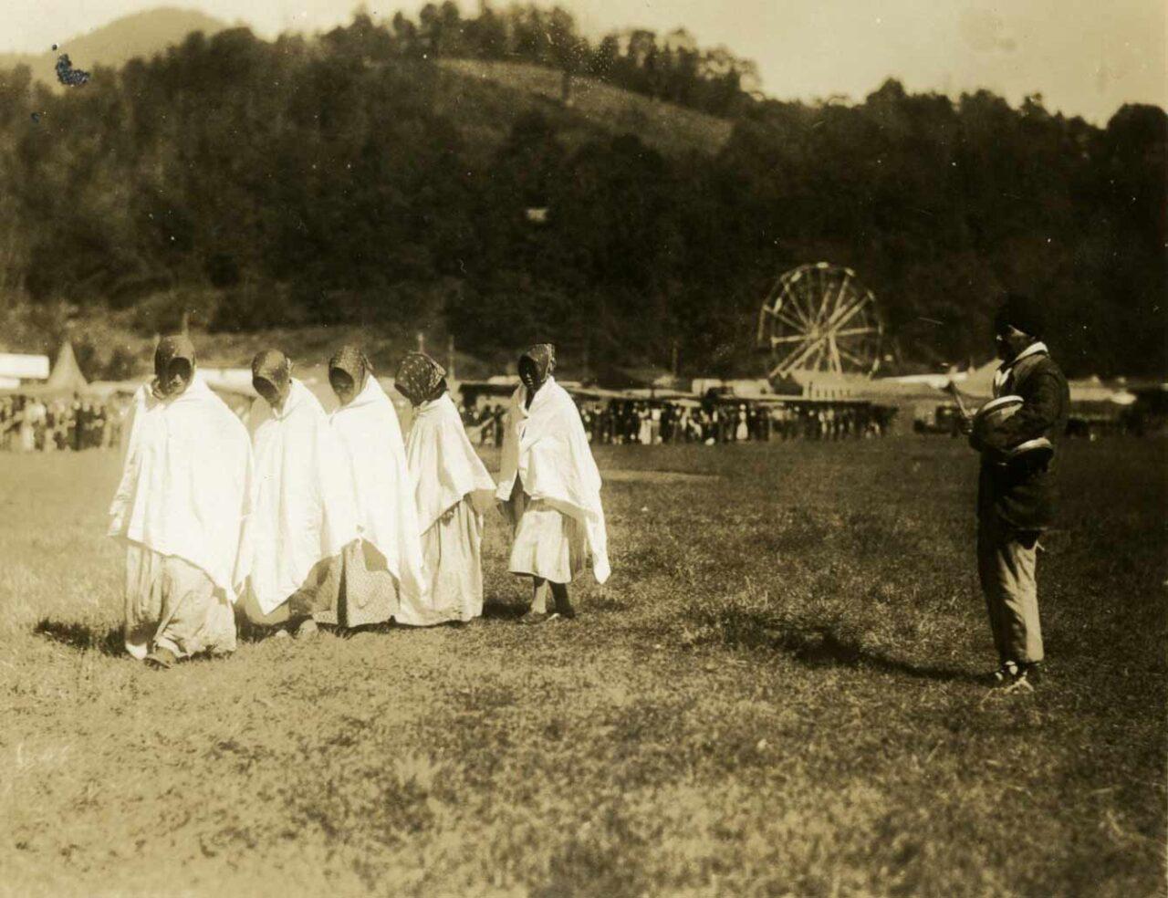 About the Museum | Museum of the Cherokee People