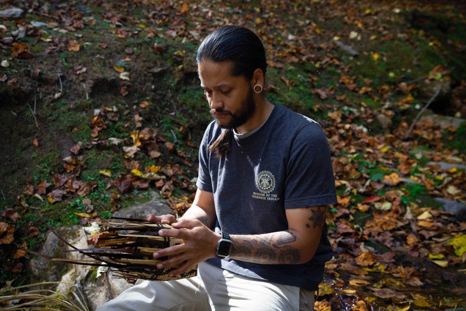 About the Museum | Museum of the Cherokee People