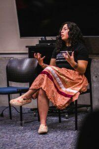 Community Listening Session: Big Y