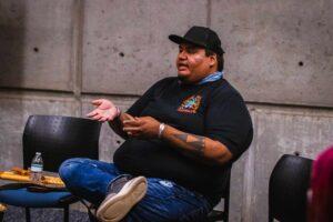 Community Listening Session: Wolftown