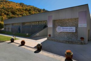 Museum Opening Late