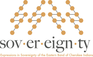 sov·er·eign·ty: Expressions in Sovereignty of the Eastern Band of Cherokee Indians Opens at MotCP