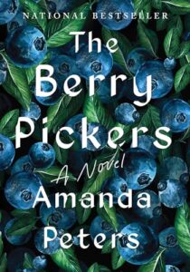 Books on the Boundary: The Berry Pickers