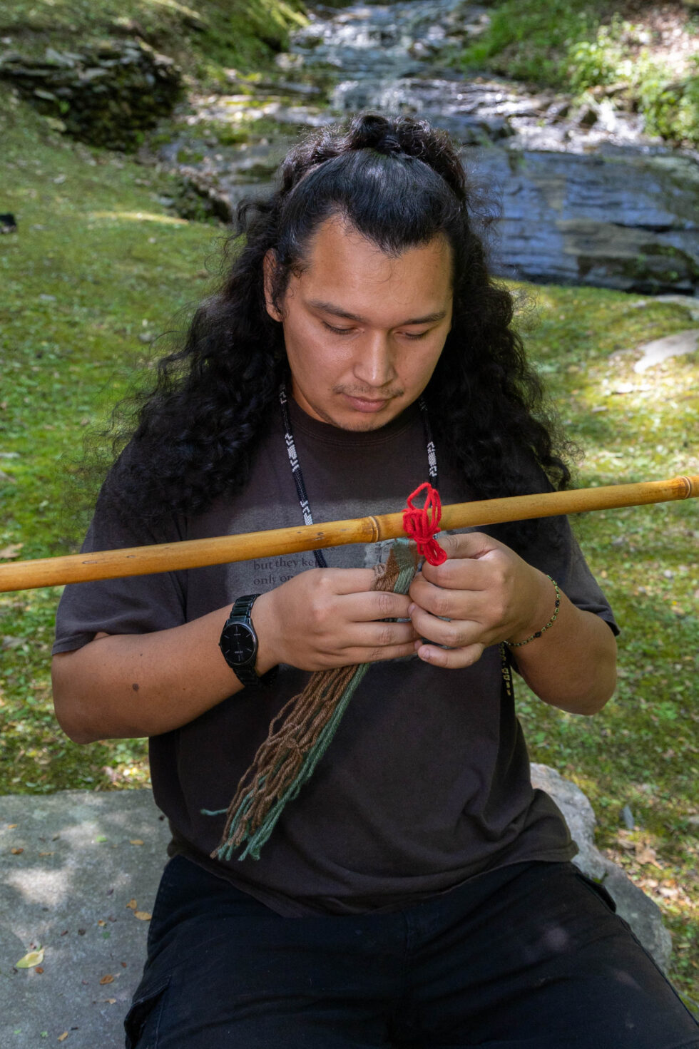 Contact | Museum of the Cherokee People