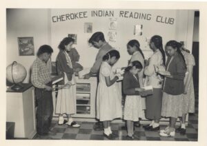 Books on the Boundary: ‘The Art Thieves’ by Andrea L. Rogers (Cherokee Nation)