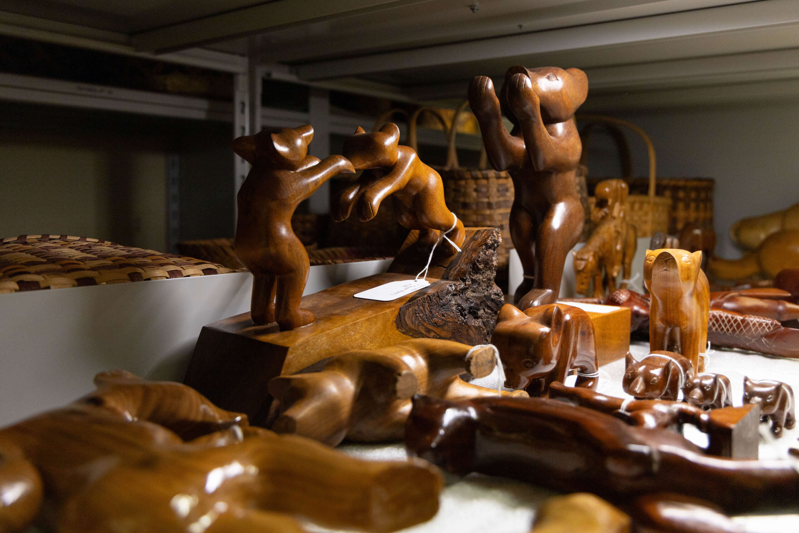 Call For Proposals From Cherokee Artists