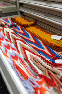 Fingerweaving Fridays
