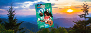 Books on the Boundary: ‘Love is a War Song’ by Danica Nava (Chickasaw Nation)