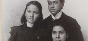 Big Cove to Boarding Schools: Educational Journeys of the Nick-Swayney-Bird Family