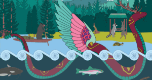 The Way We See the World: Annual Indigenous Pop Culture Celebration