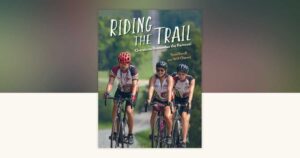 Book Signing: ‘Riding the Trail: Cherokees Remember the Removal’ with co-author Will Chavez (Cherokee Nation)